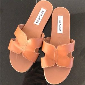 Steve Madden sandals
